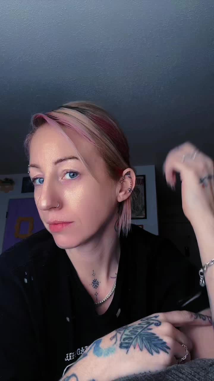 @Wildparkerchild