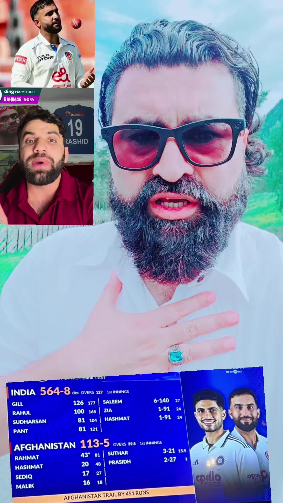 @Dr. shinwarispeaks