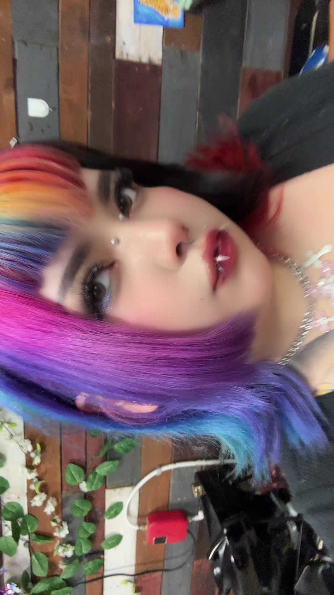 @Tora°Kissu~