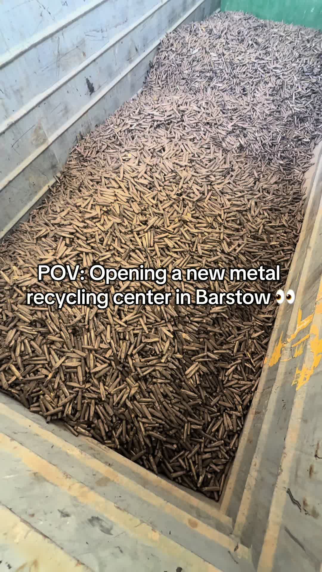 @We Buy Metal & Junk Cars