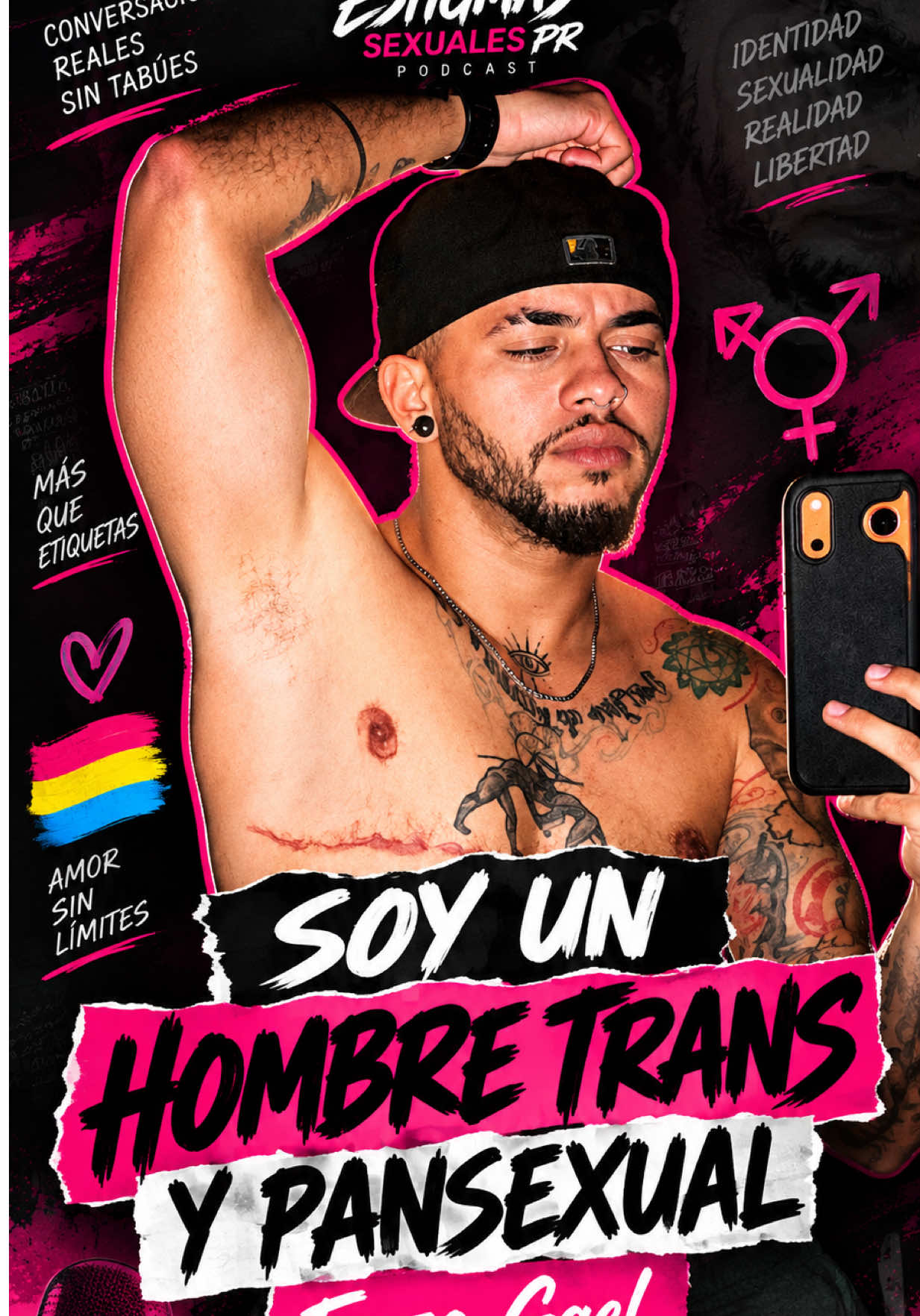 @Estigmas Sexuales PR