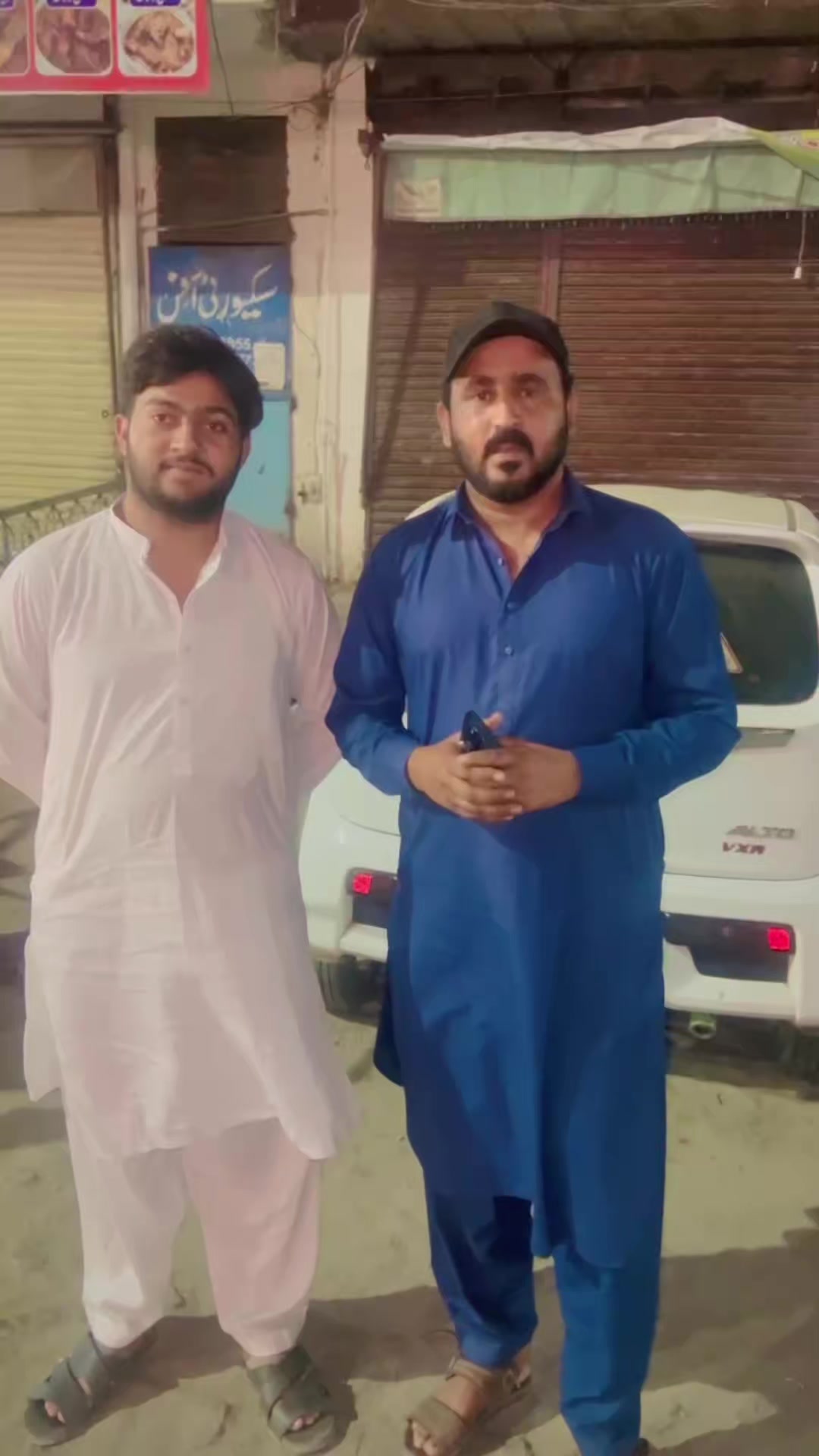 @&deg;&bull;ملک فرقان کی شاعری&deg;&bull;