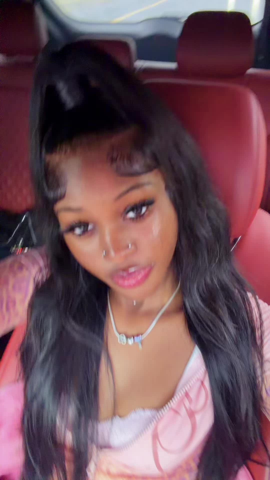 @I’m Dat girl