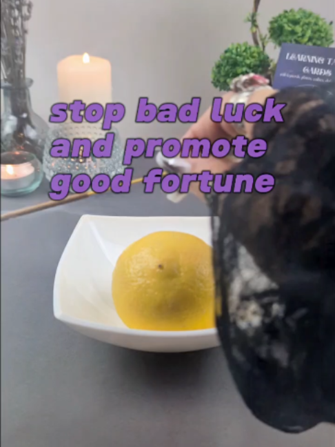 @Witchy Cauldron Tarot