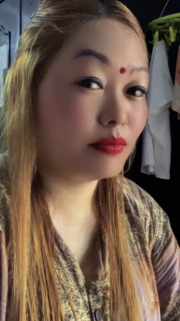 @sabita gurung