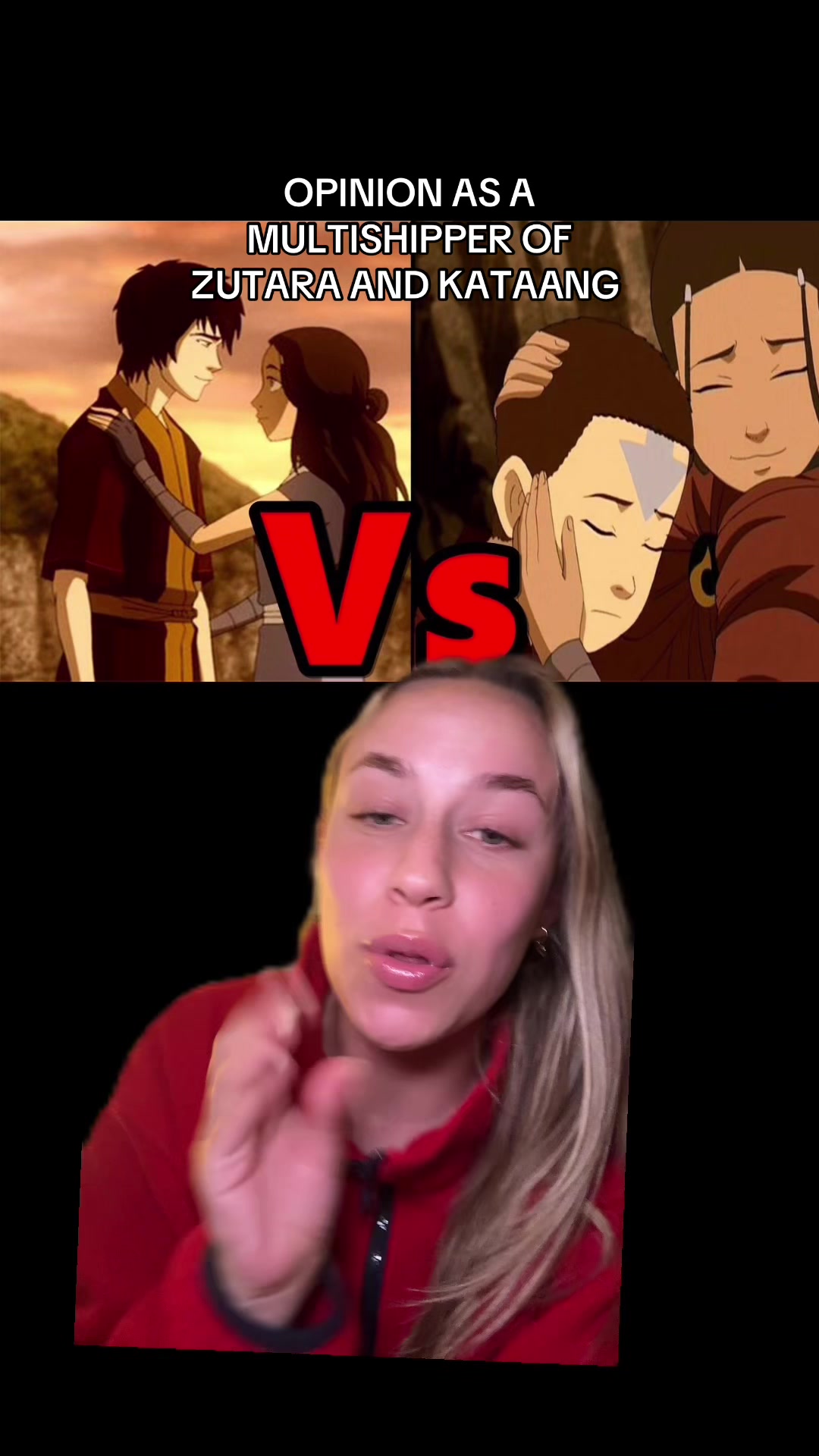 @Sarah Hale | Anime✨