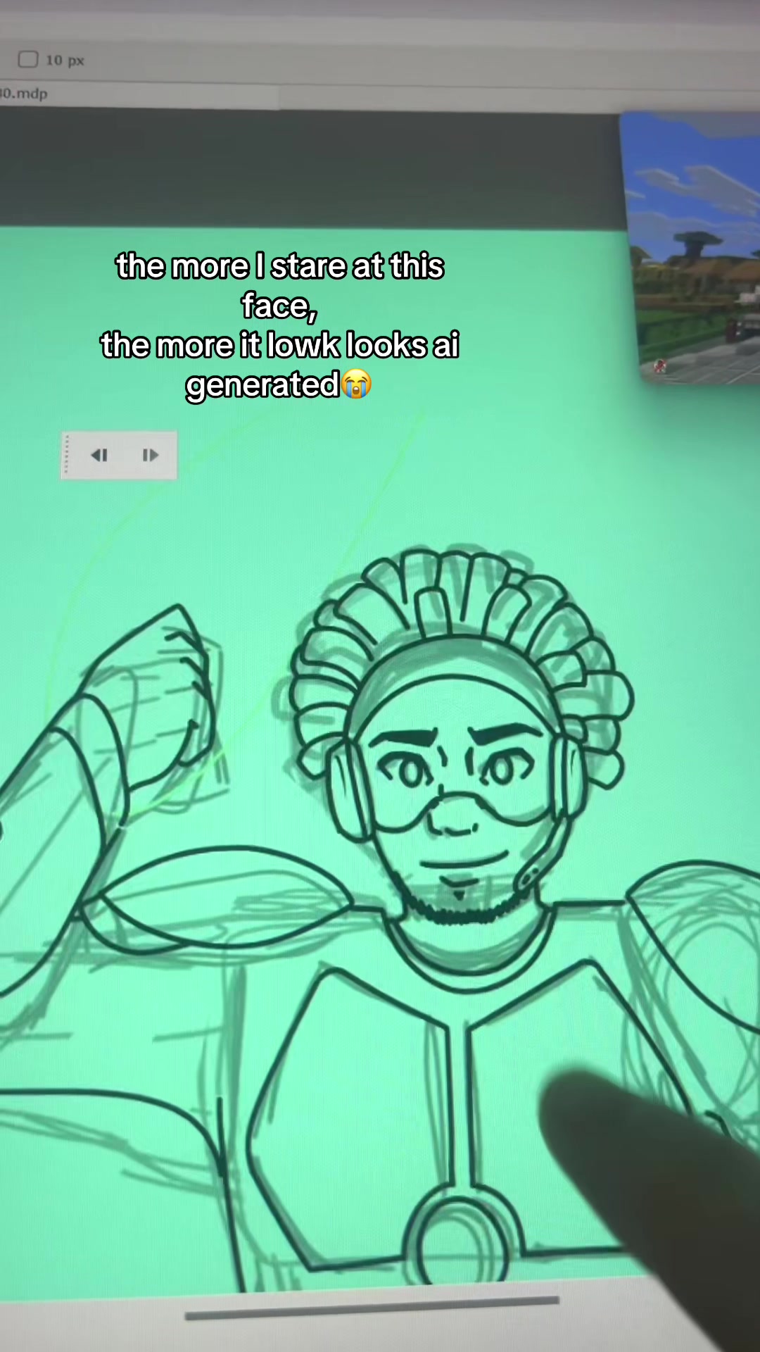 @lemon // lauren