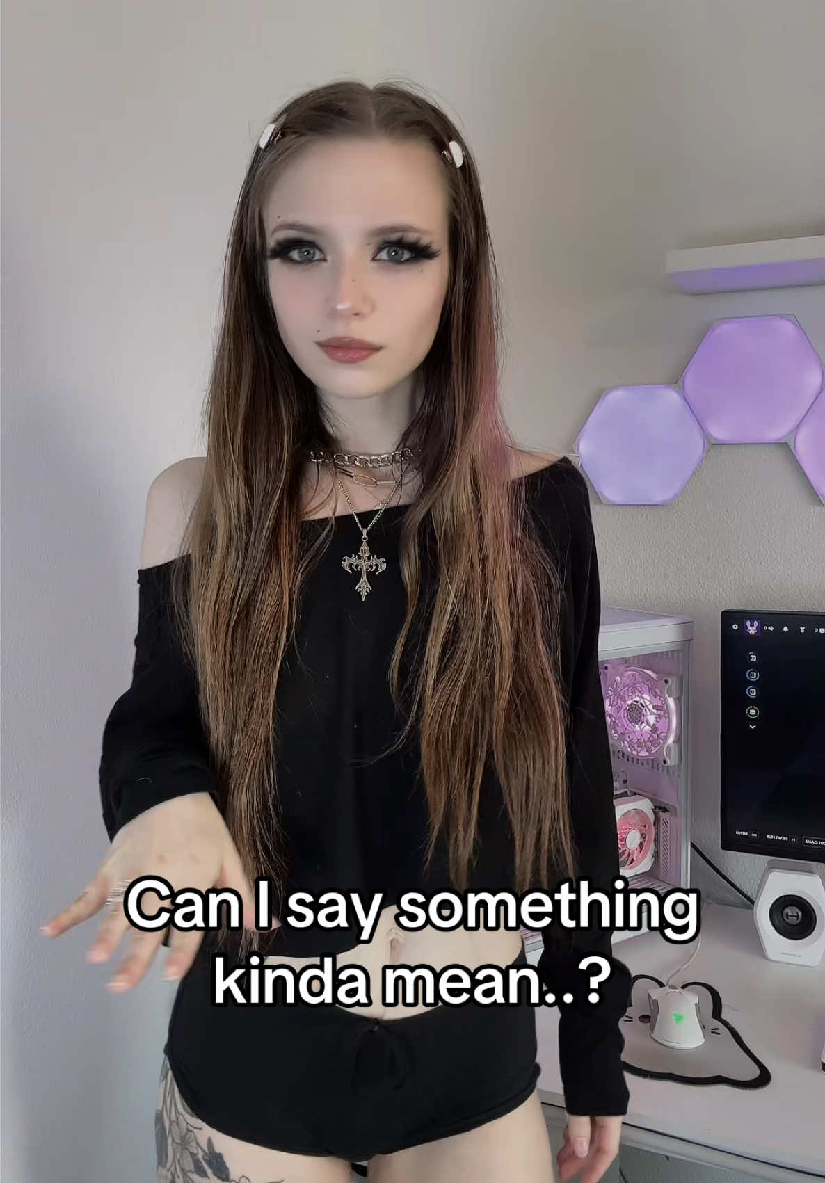 @Piper Foxx