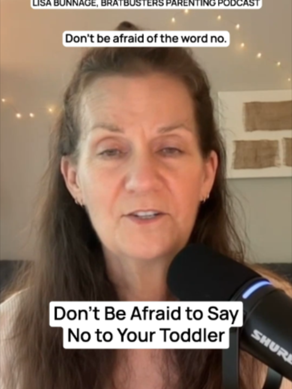 @Lisa Bunnage - Parenting Coach