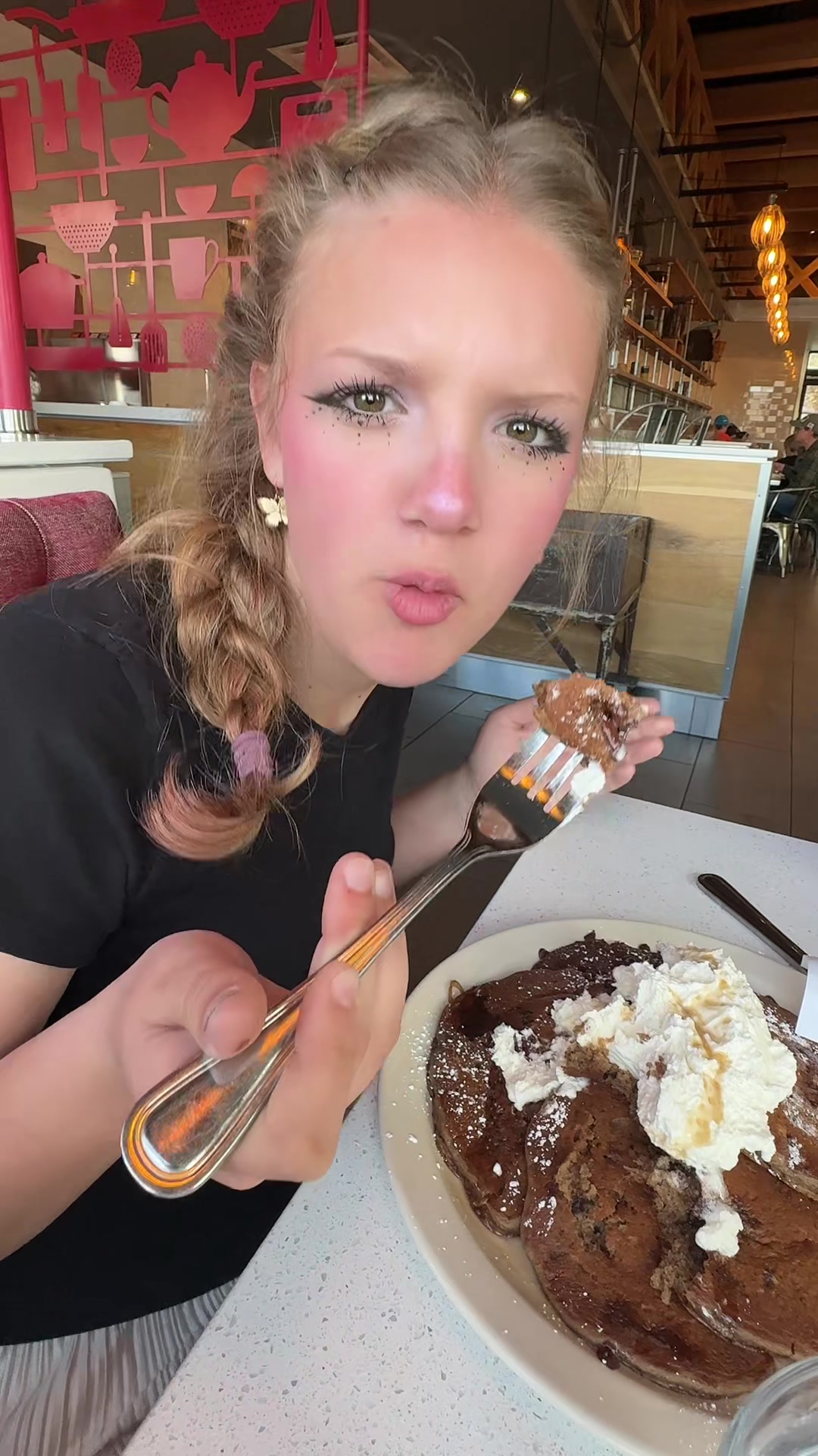 @Peach
