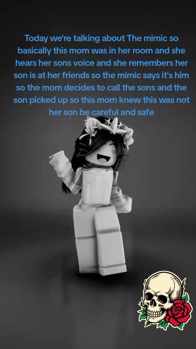 @Ally Roblox is imsomadwithr