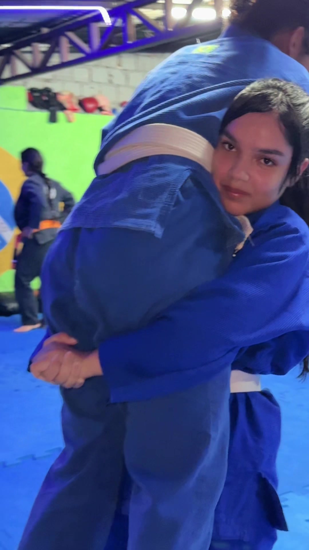@Kelma e família 🥰