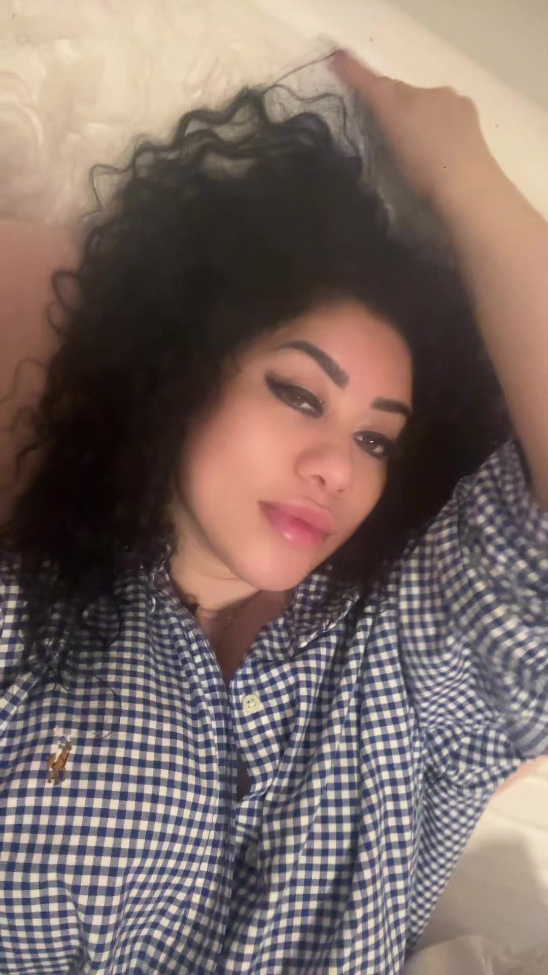 @Karli china cardoza@😍