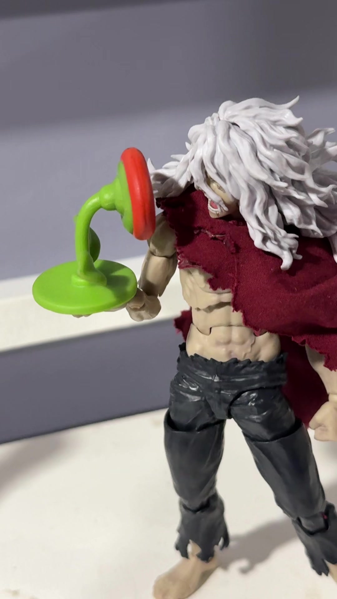 @Anthony Joestar