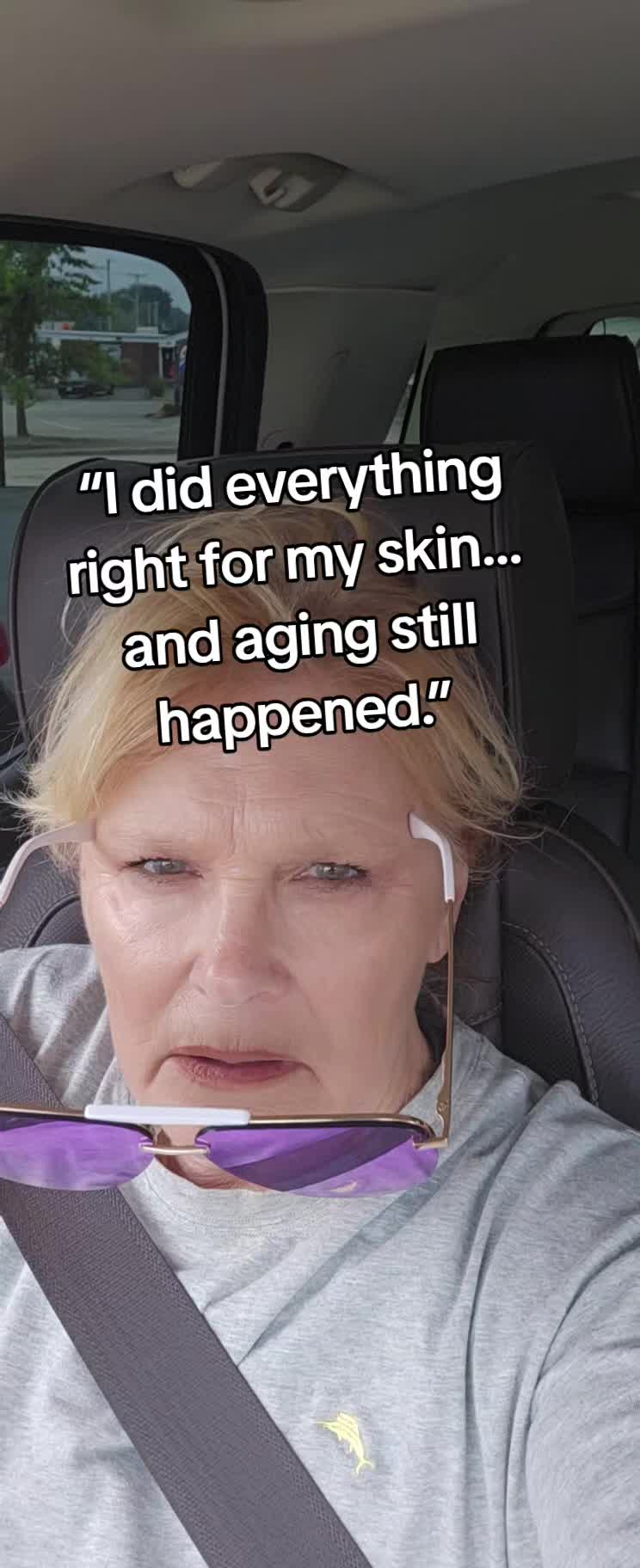 @It's never too late