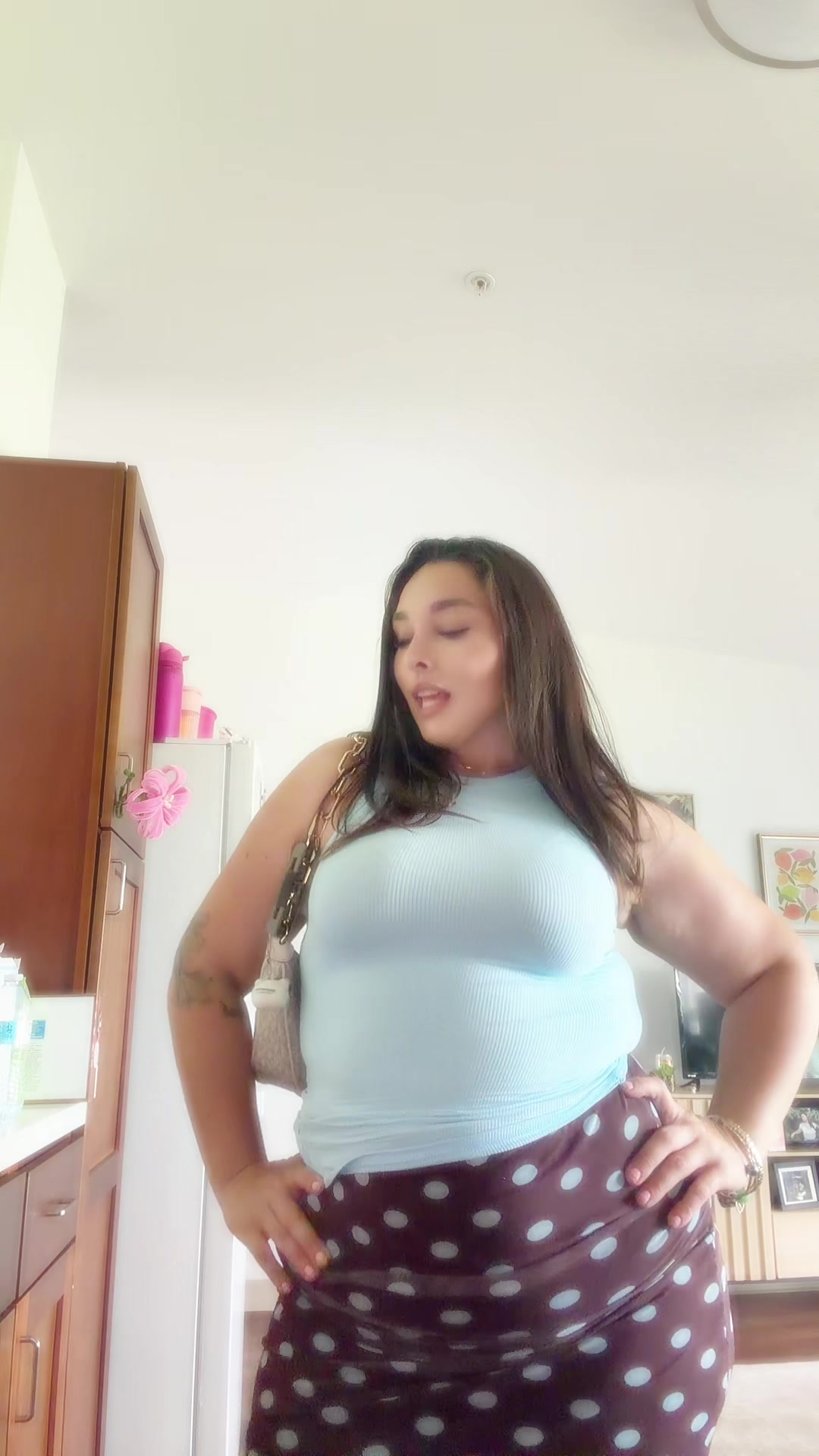 @caylaahhh 😚