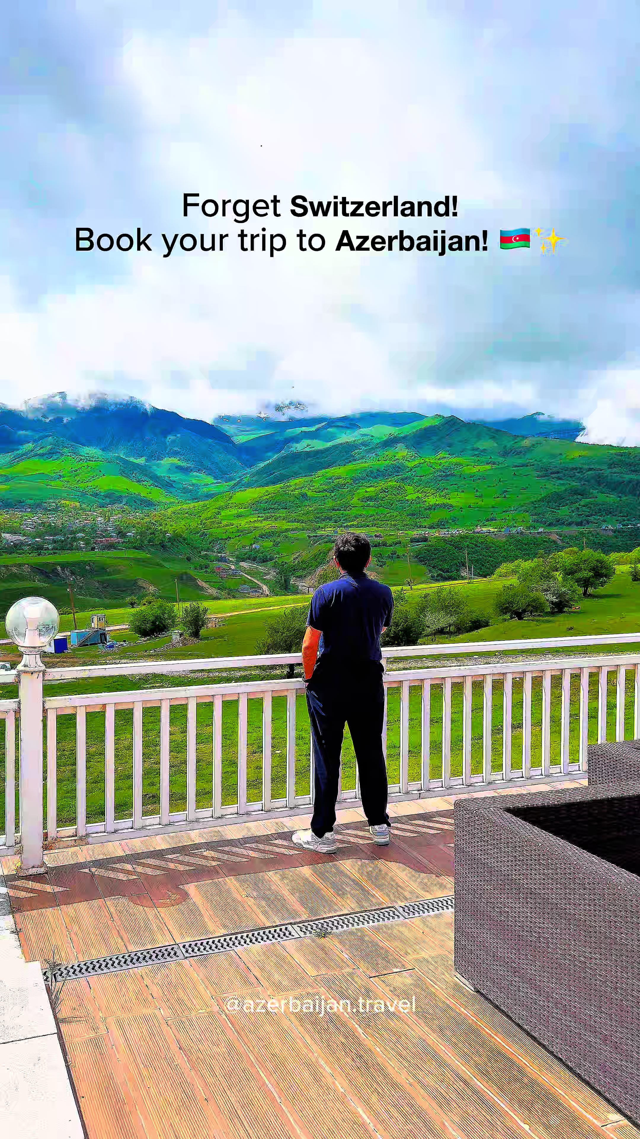 @Azerbaijan Explore