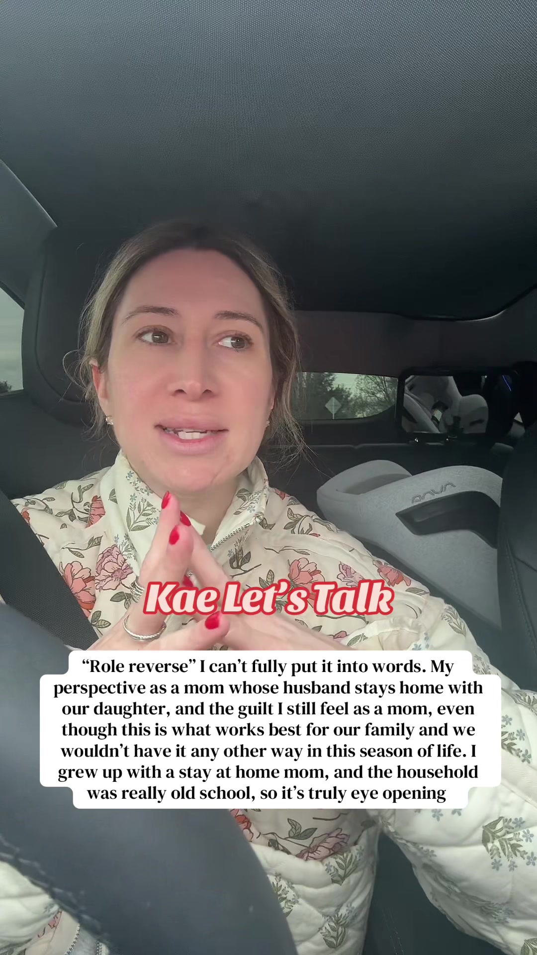 @Kaelyn Blaser | Roseville, CA