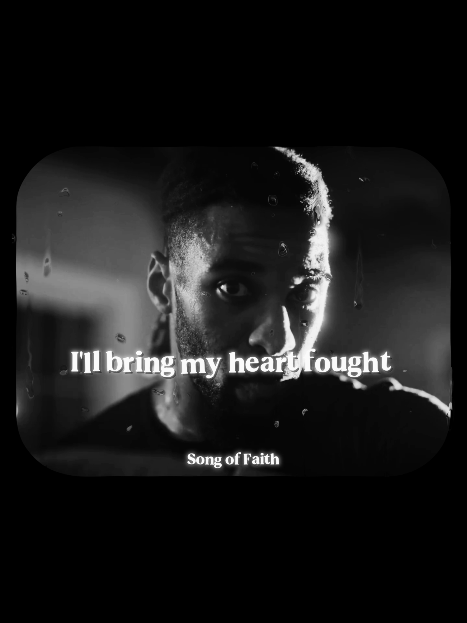 @Song Of Faith