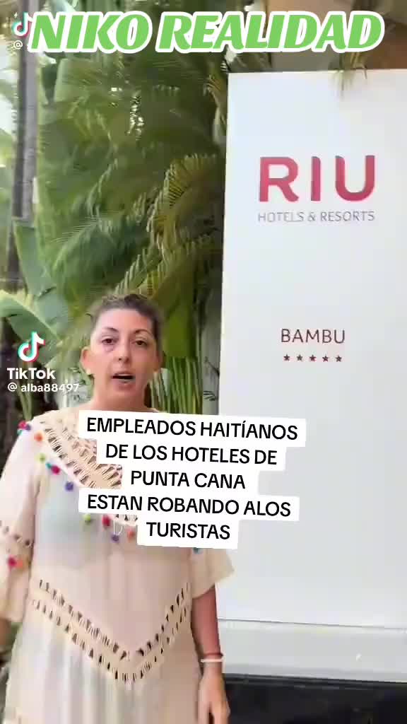 @NIKO  REALIDAD