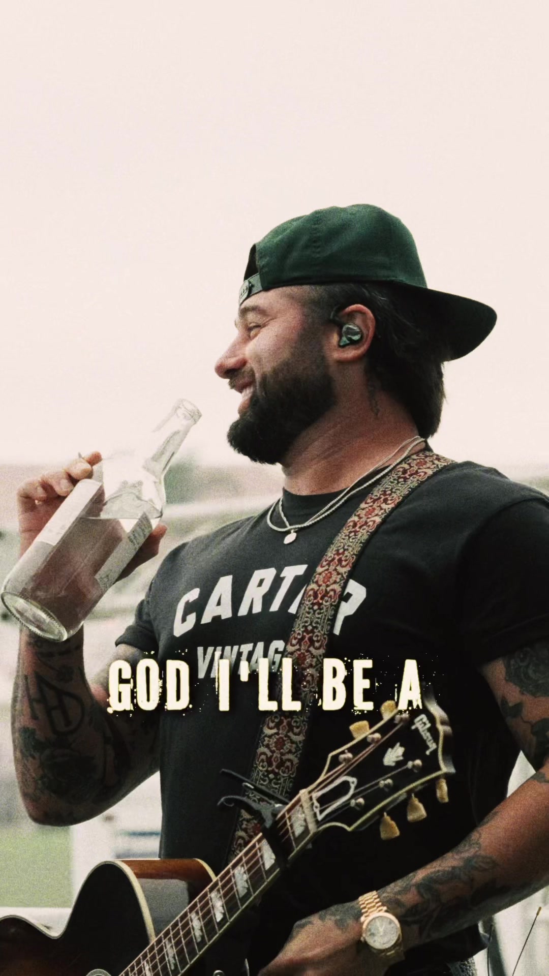 @Koe Wetzel