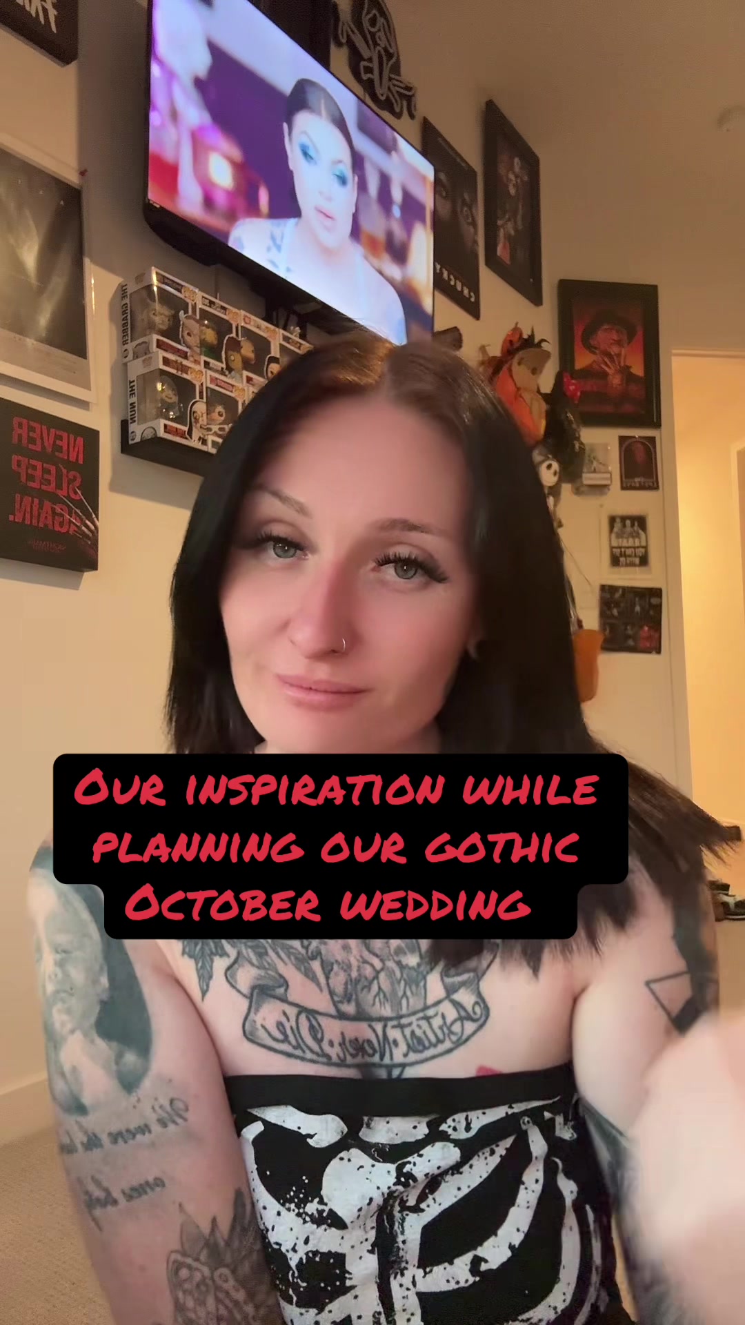@tannieloveshorror