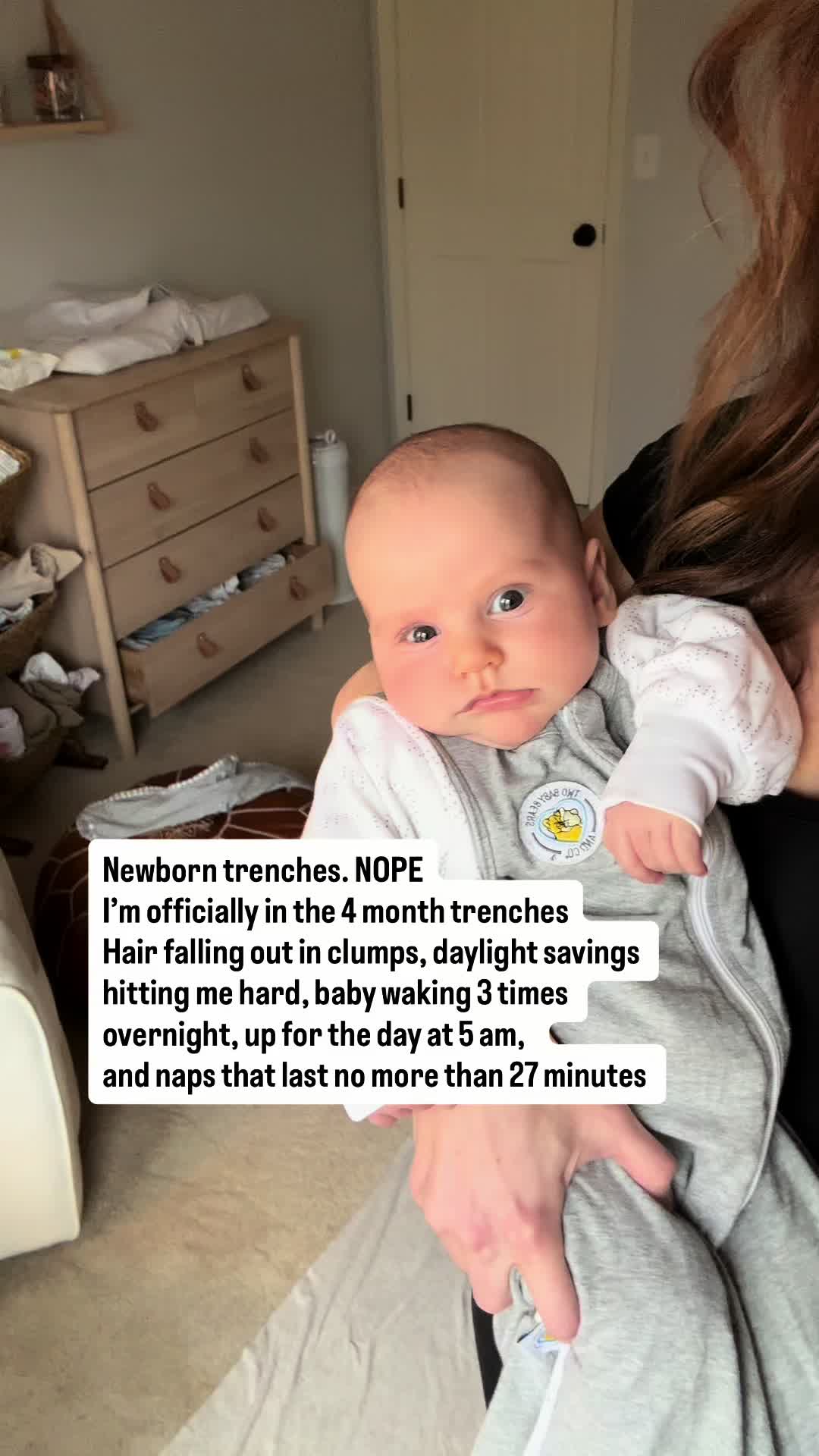 @Katy&mdash;Baby Sleep Coach