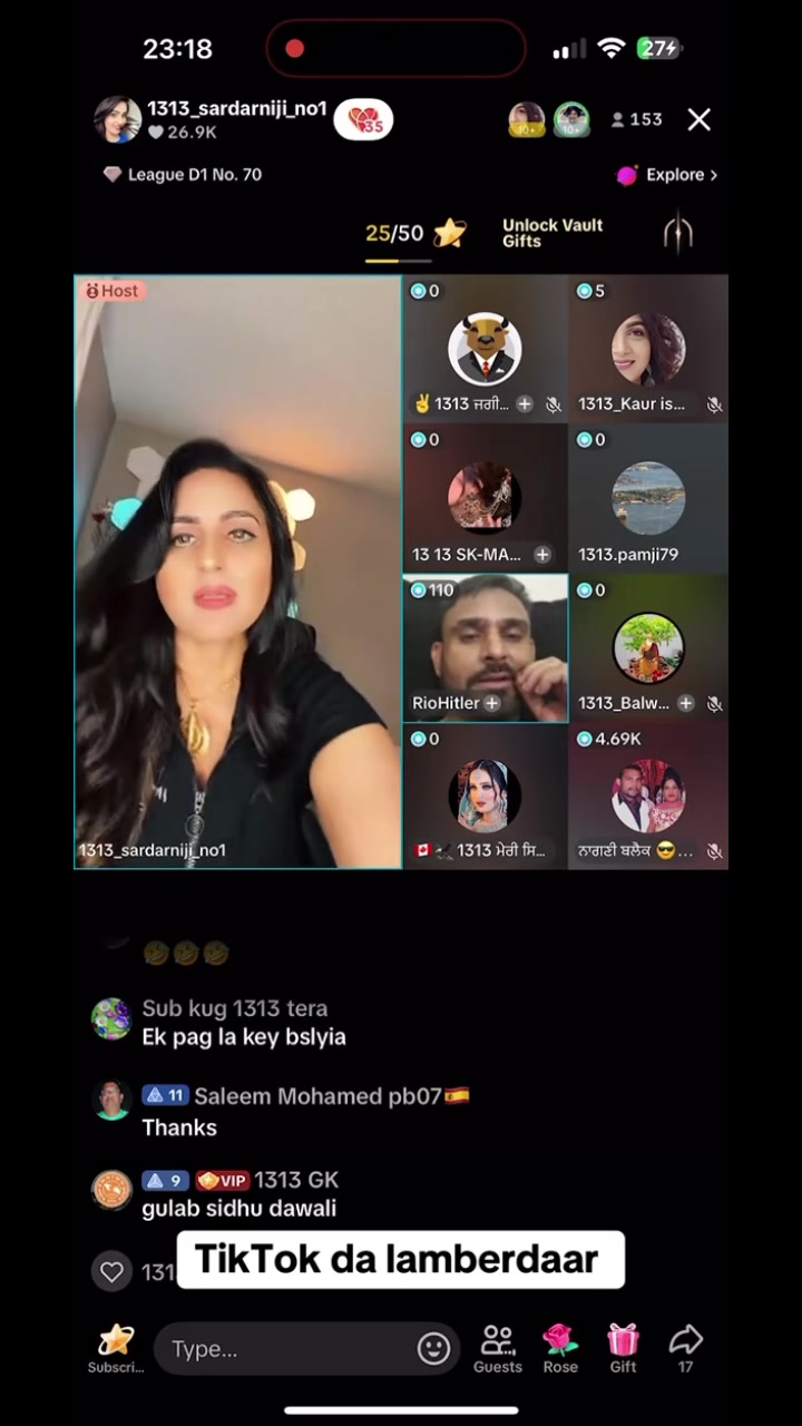 @💖Kaur is Queen_01💖