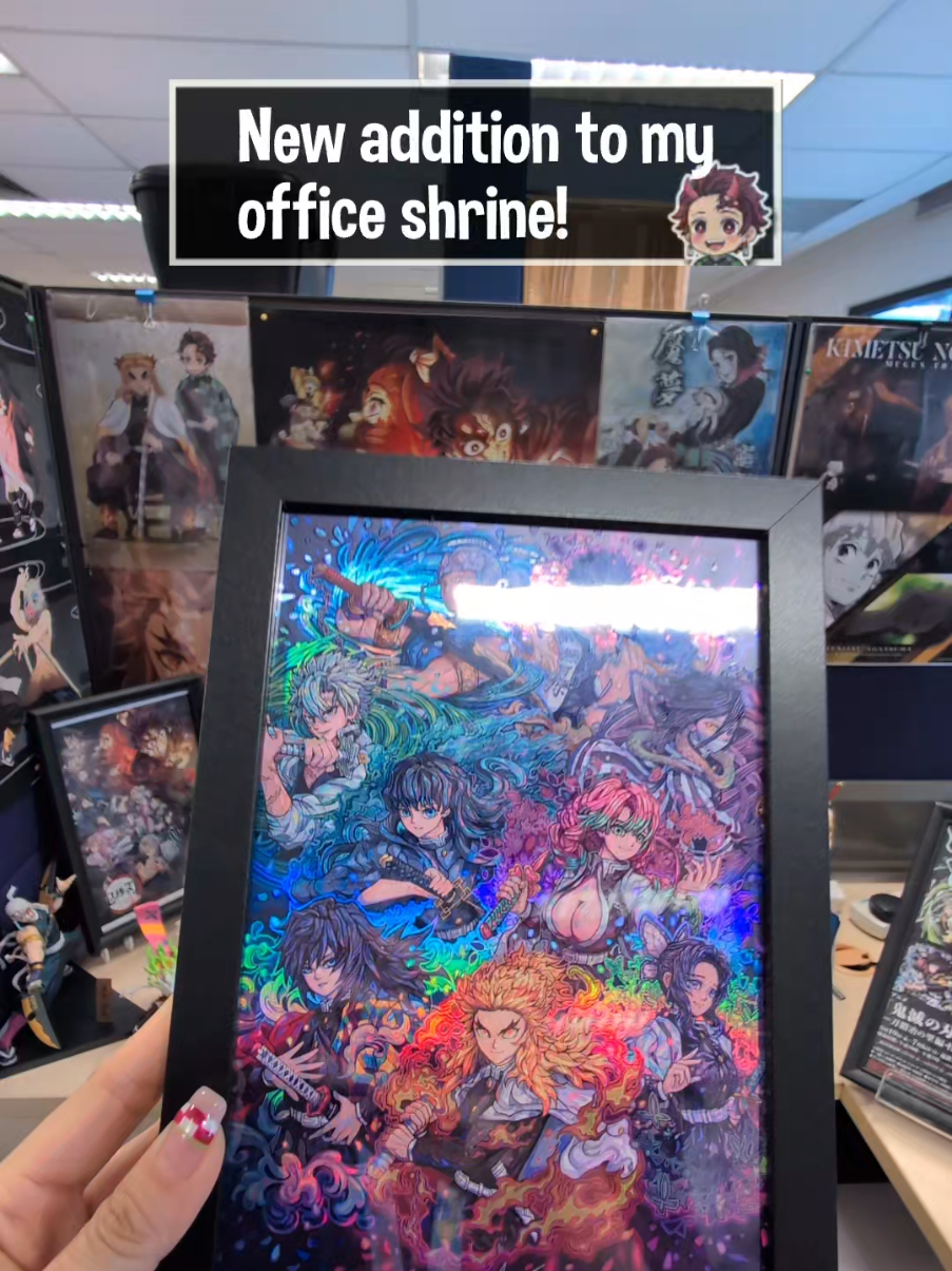 @DemonClawer | AnimeHunt