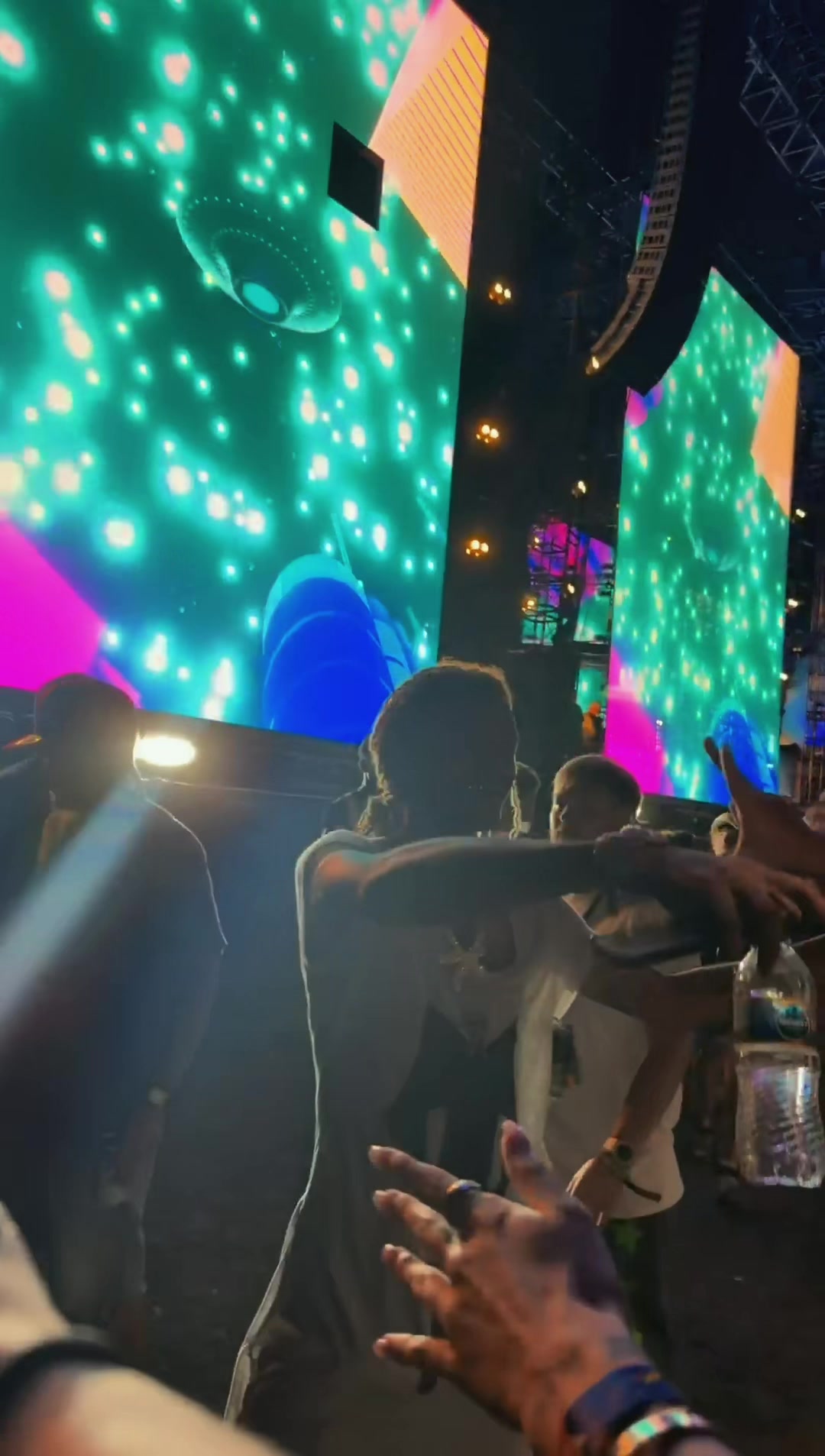 @my.concert.pov