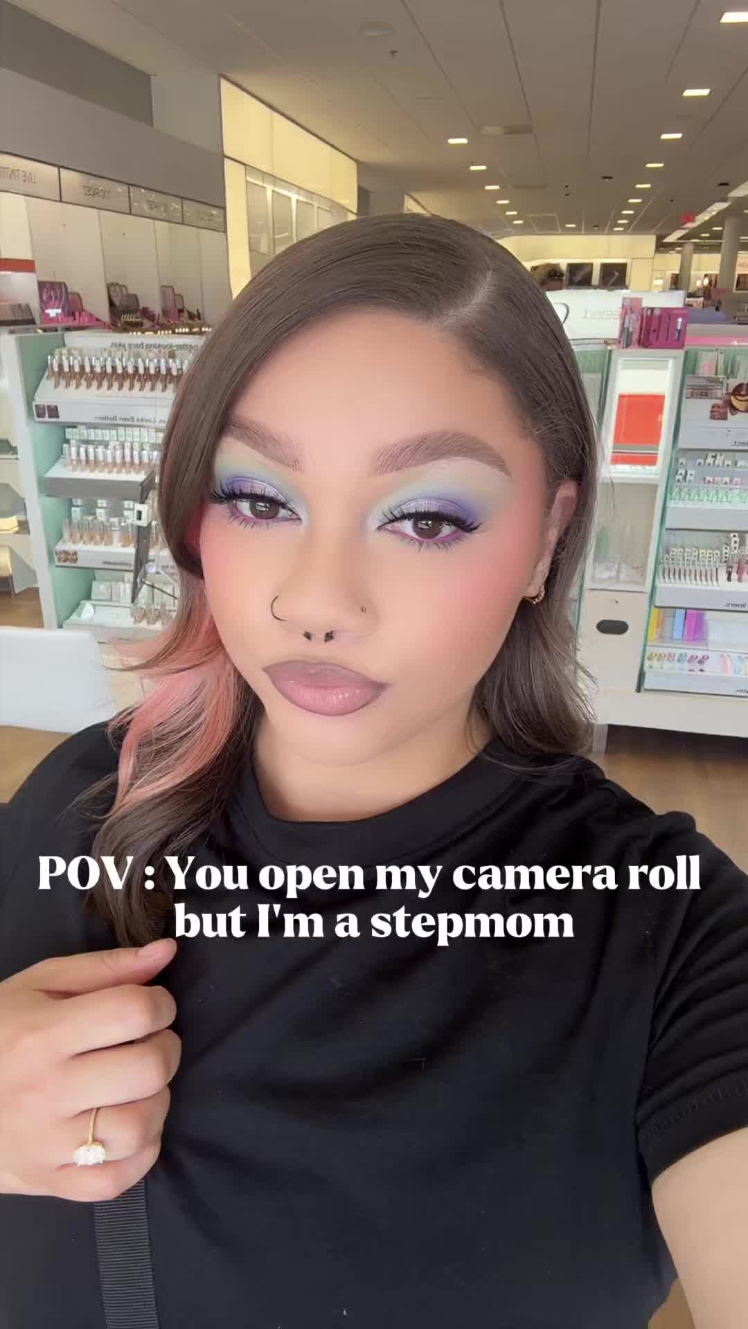 @Taylor Danielle &bull; CT MUA