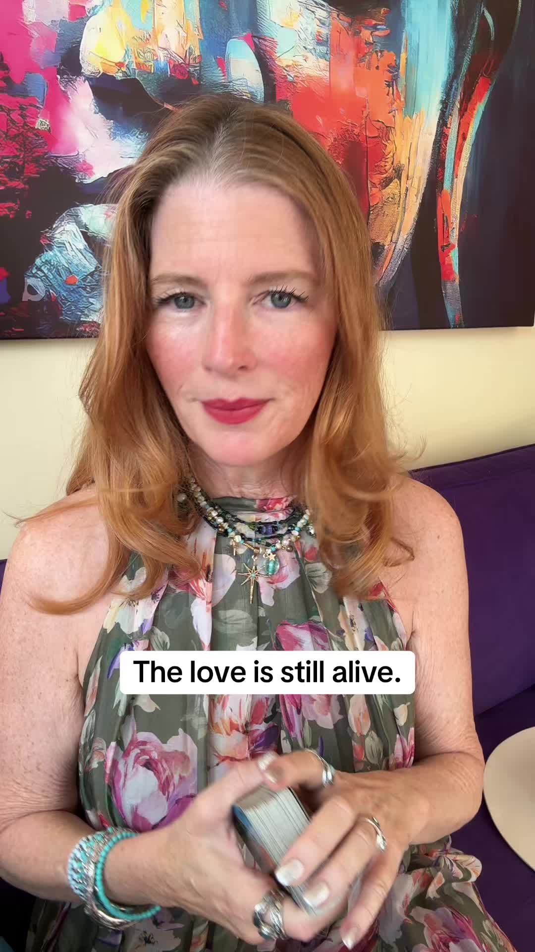@Tereson | spiritual Medium