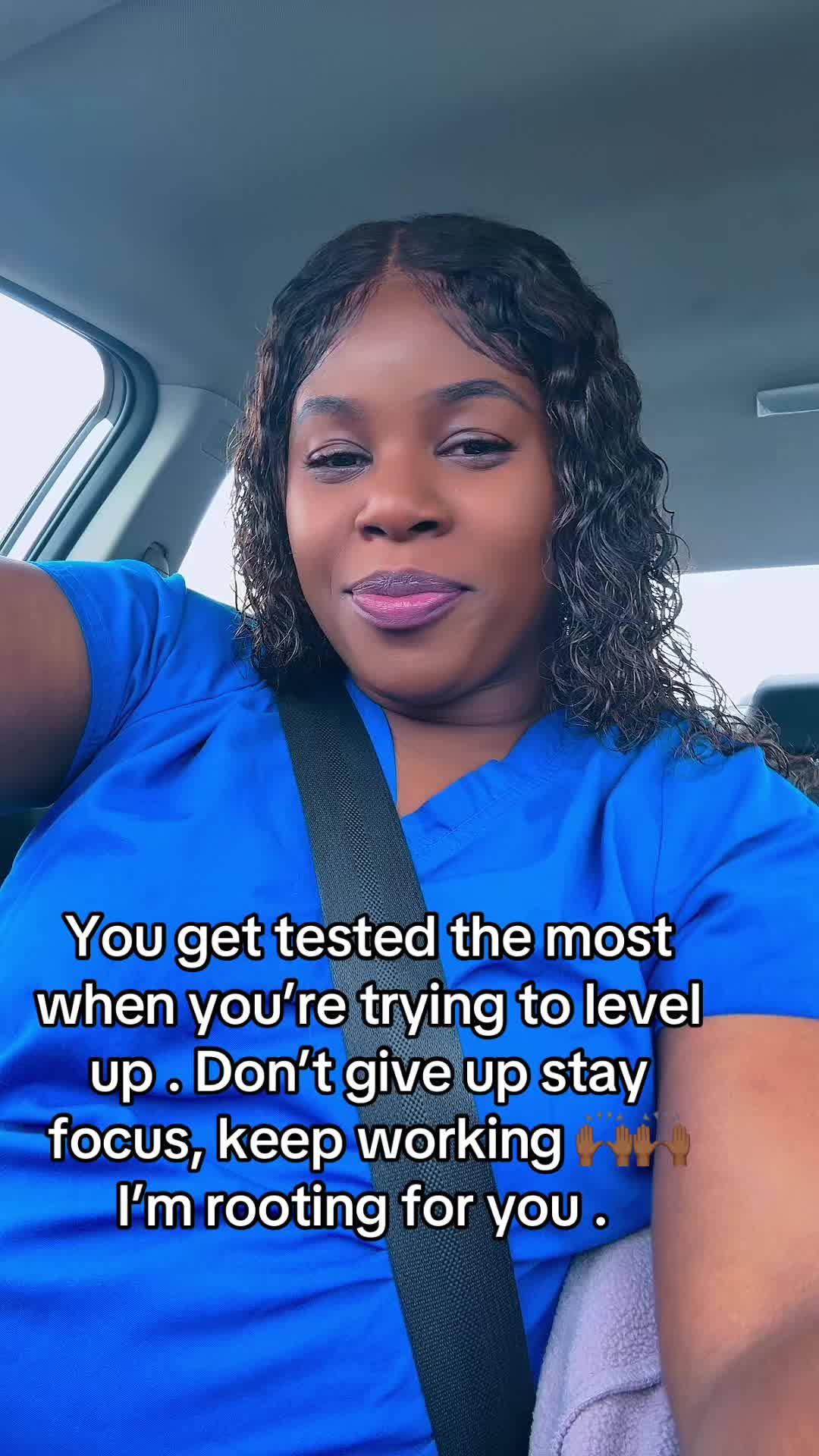 @Kerri berry
