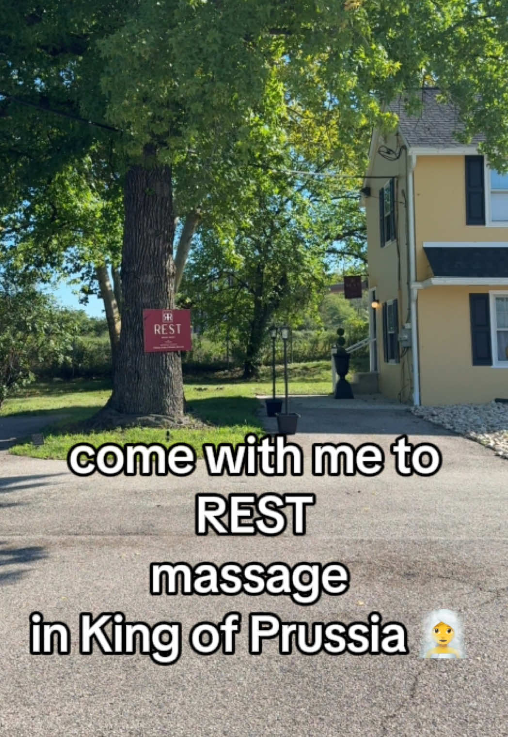 @Kristen Nicolosi
