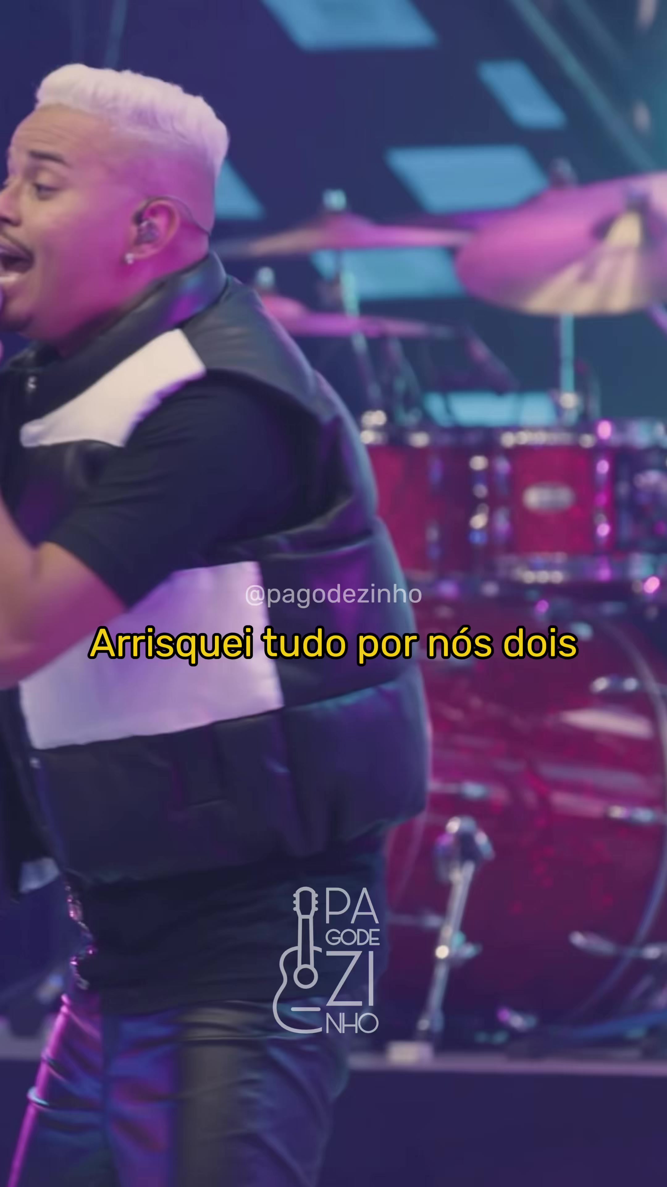 @Pagodezinho