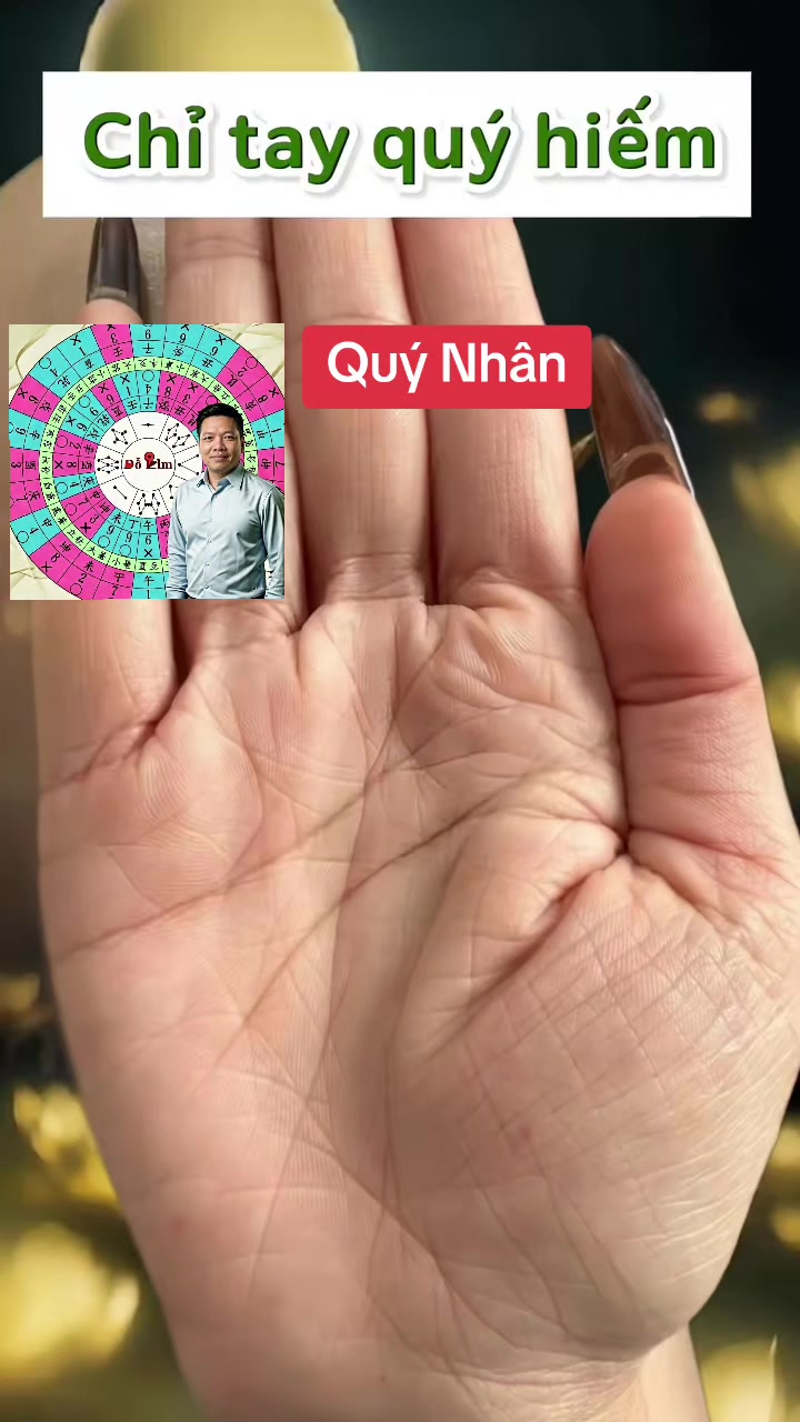 @Nhân Tướng Sửa Mình (Đỗ Lâm)