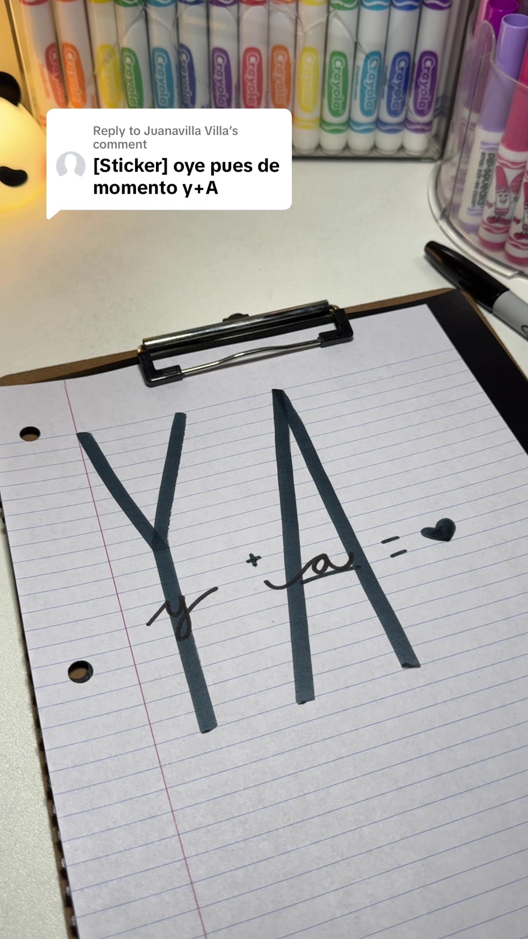 @Ariwritingasmr