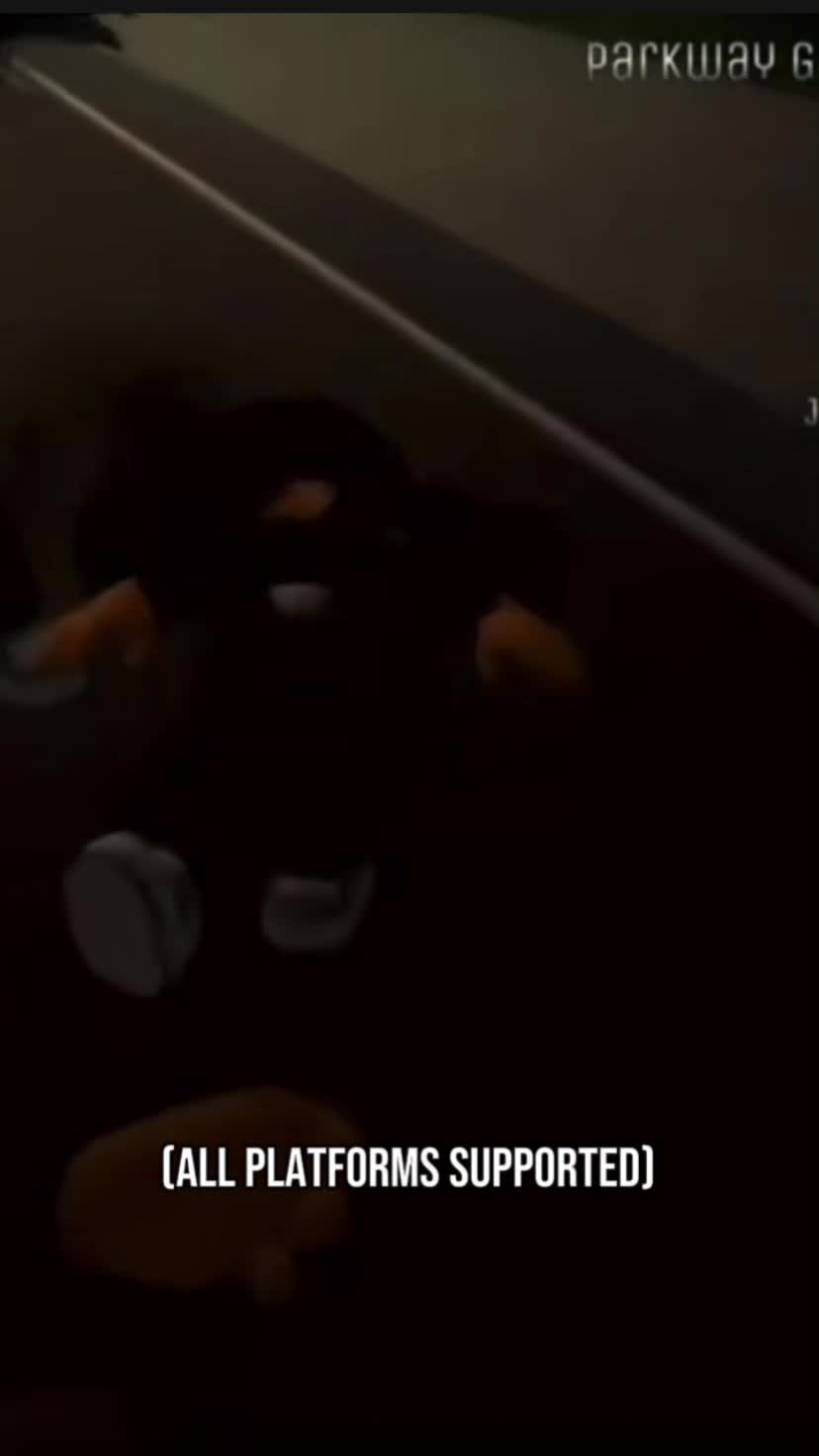 @Stroob RP Clips😂