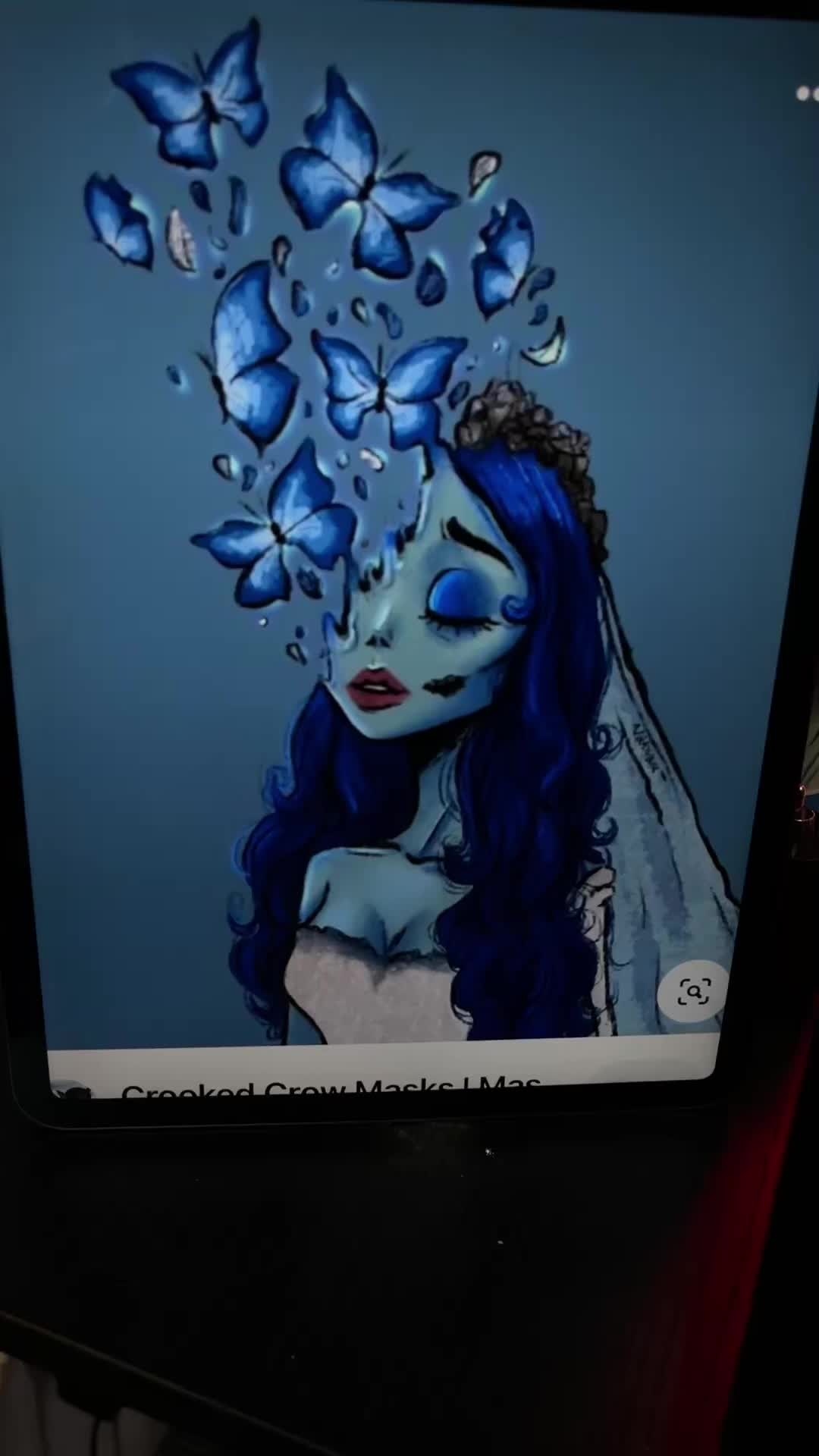 @crucifiedghost
