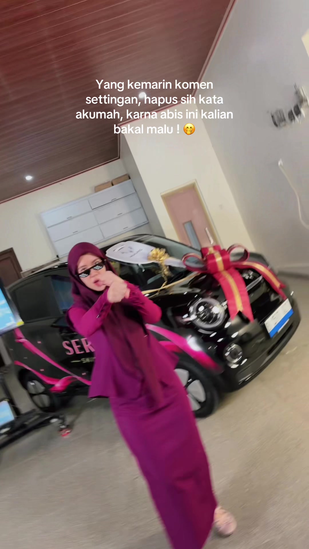 @Bidan Seruni