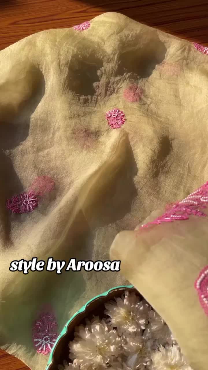 @Style by Aroosa