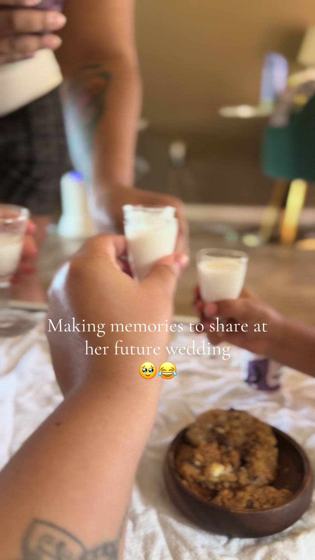 @Yari & Yani | Mom life๐ง๐ผโ๏ธ