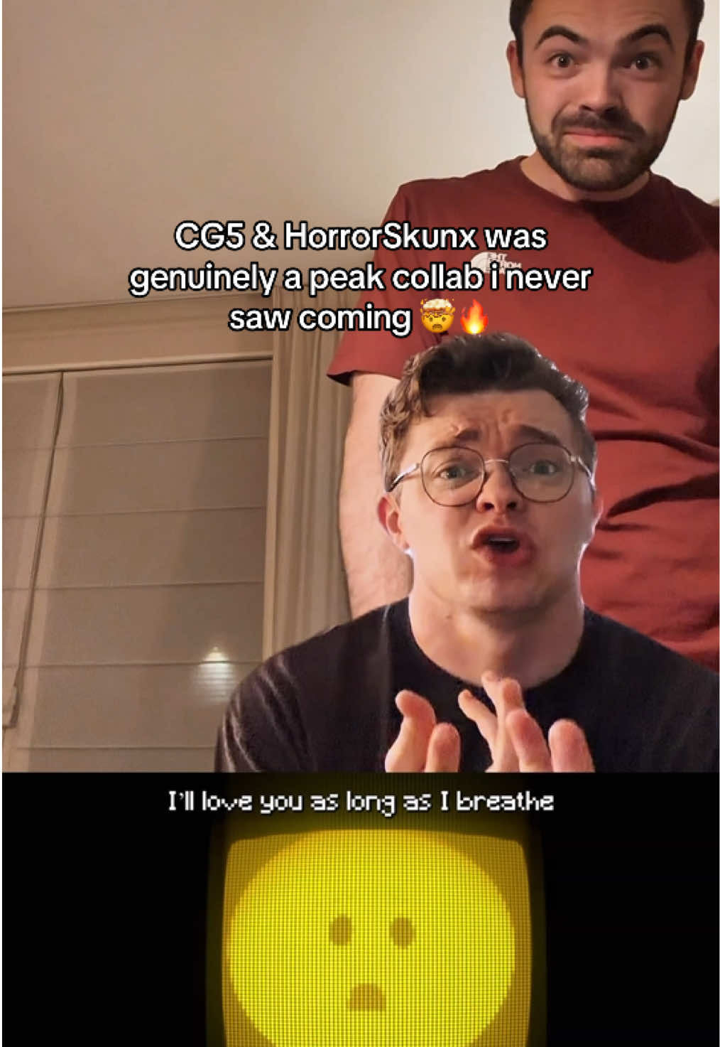 @Everything CG5 Fan Page 👾
