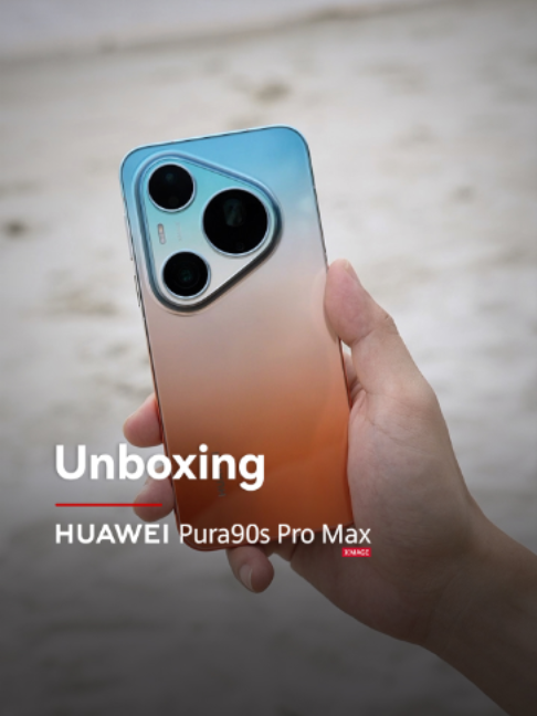 @HUAWEI Philippines