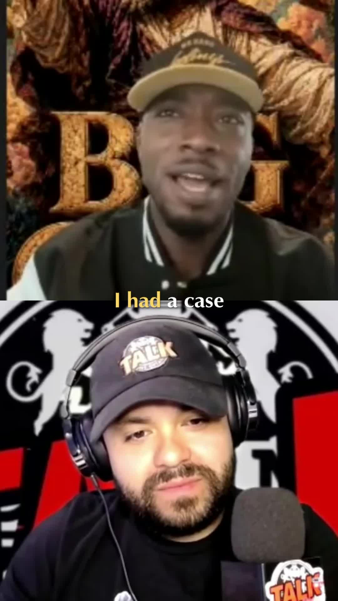 @Diomark King Diaz.