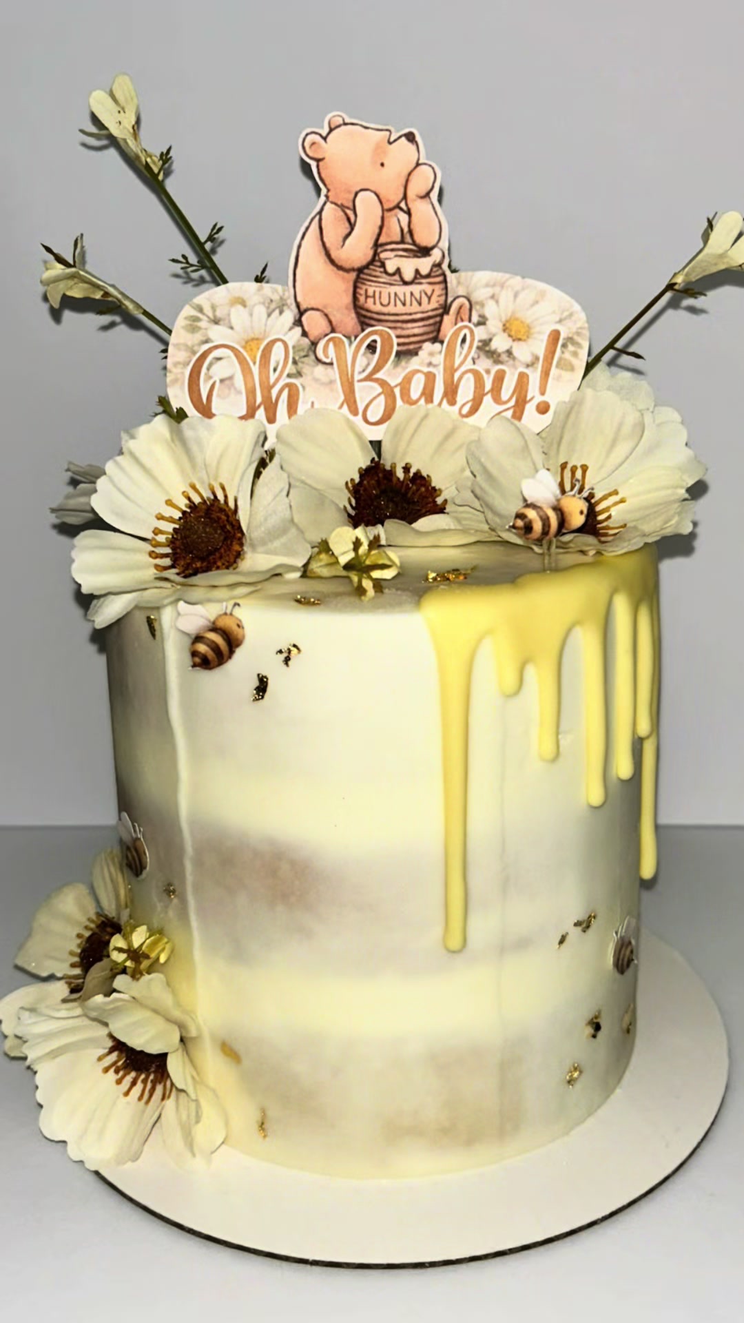 @Very La&rsquo;Shea Cake Co.