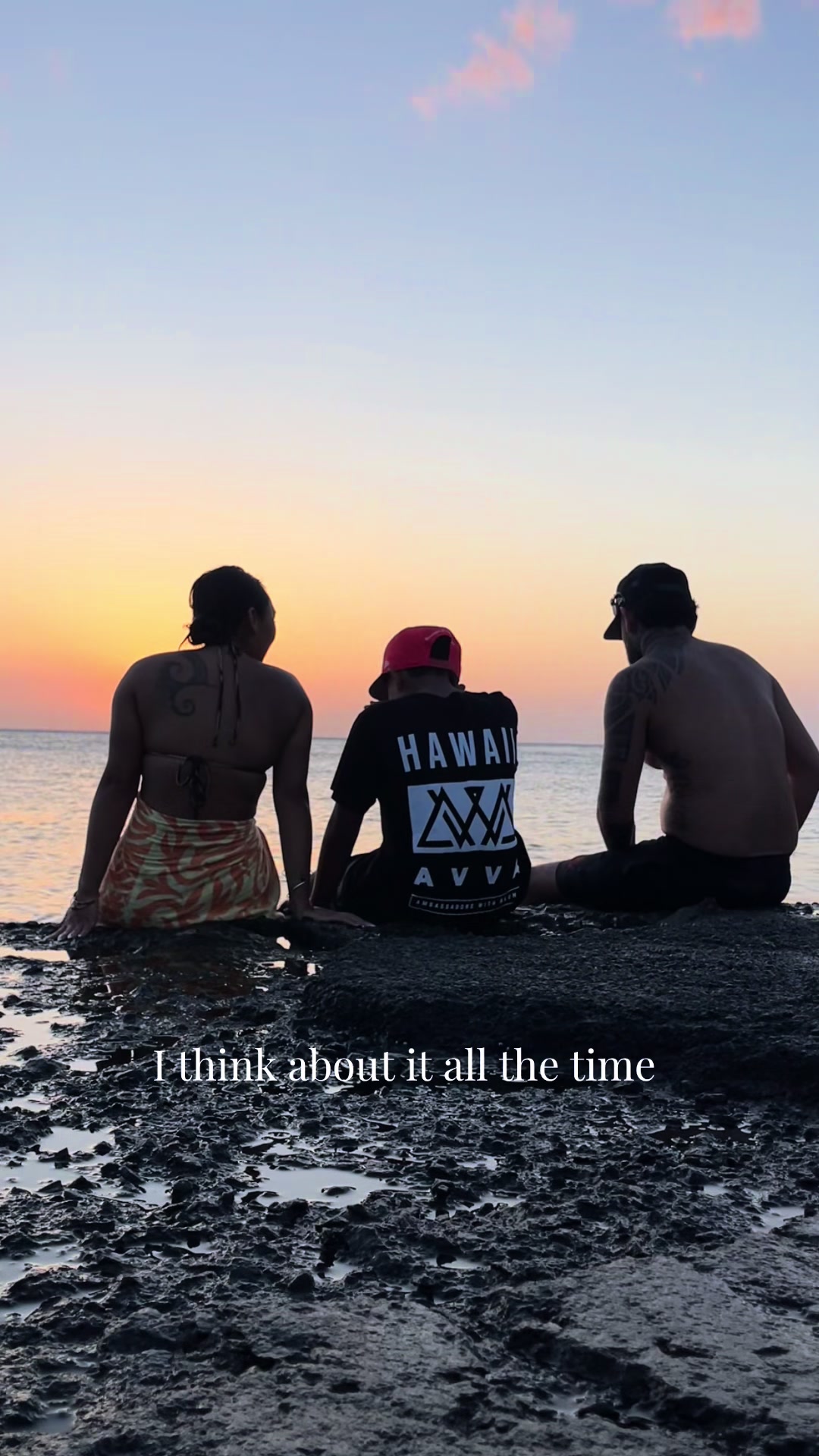 @Anuhea Kaholoa’a