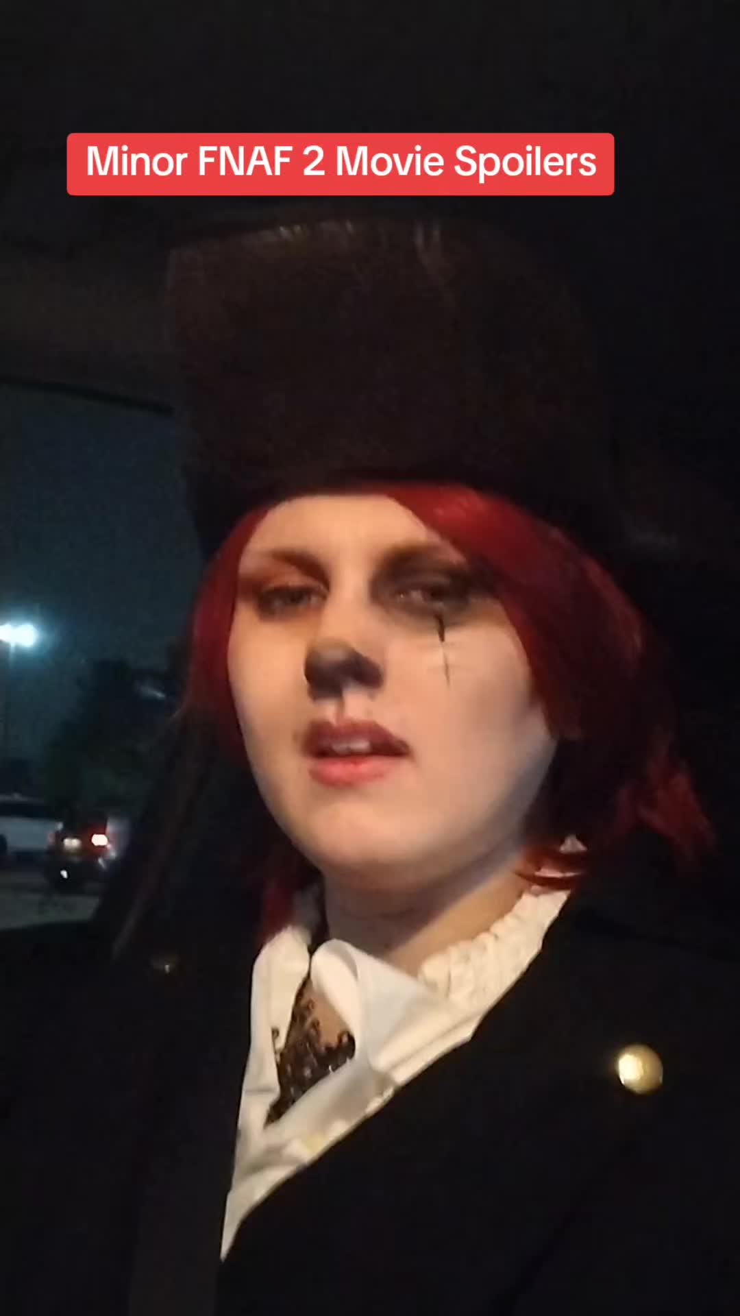 @no one look at me