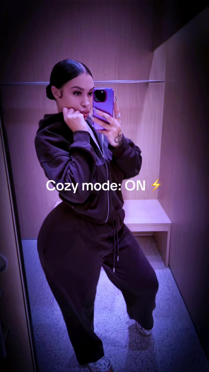 @Michelle ๐ค