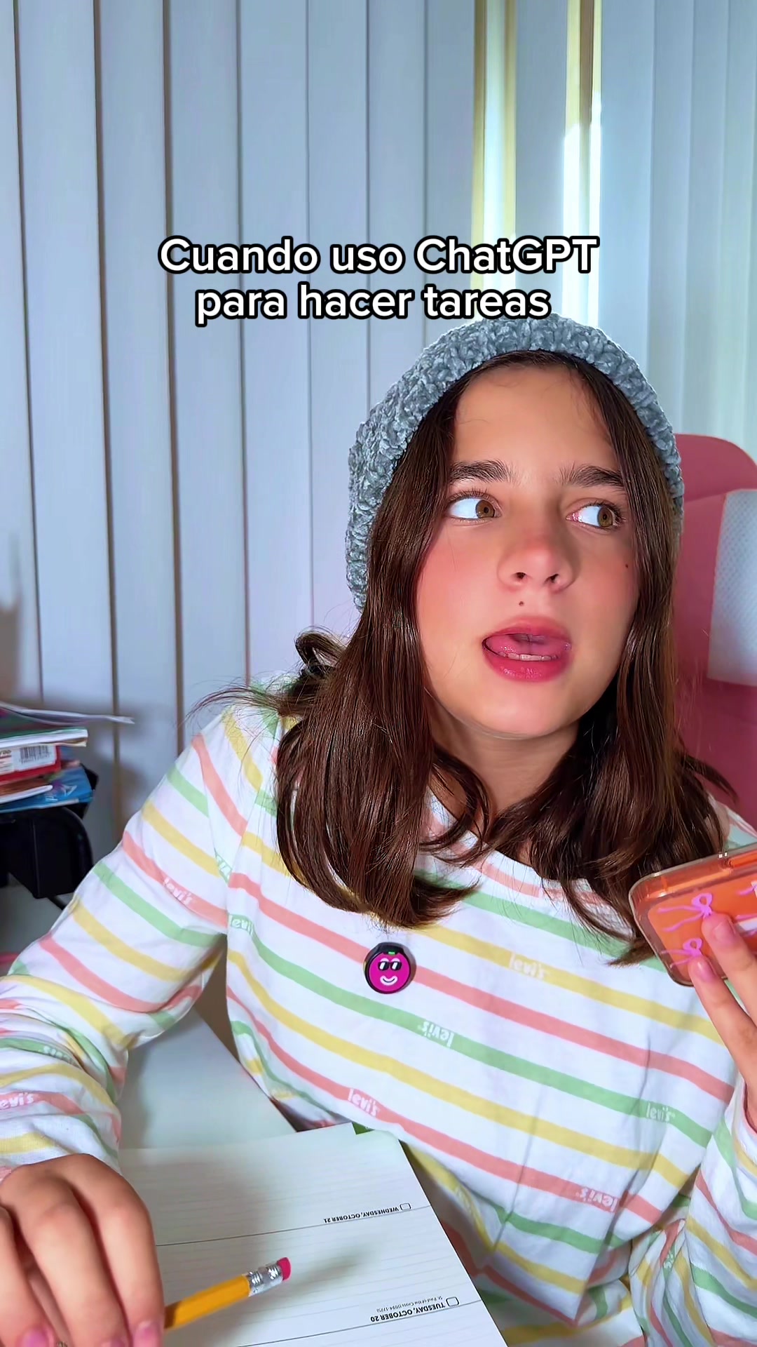 @Sophia Marchan